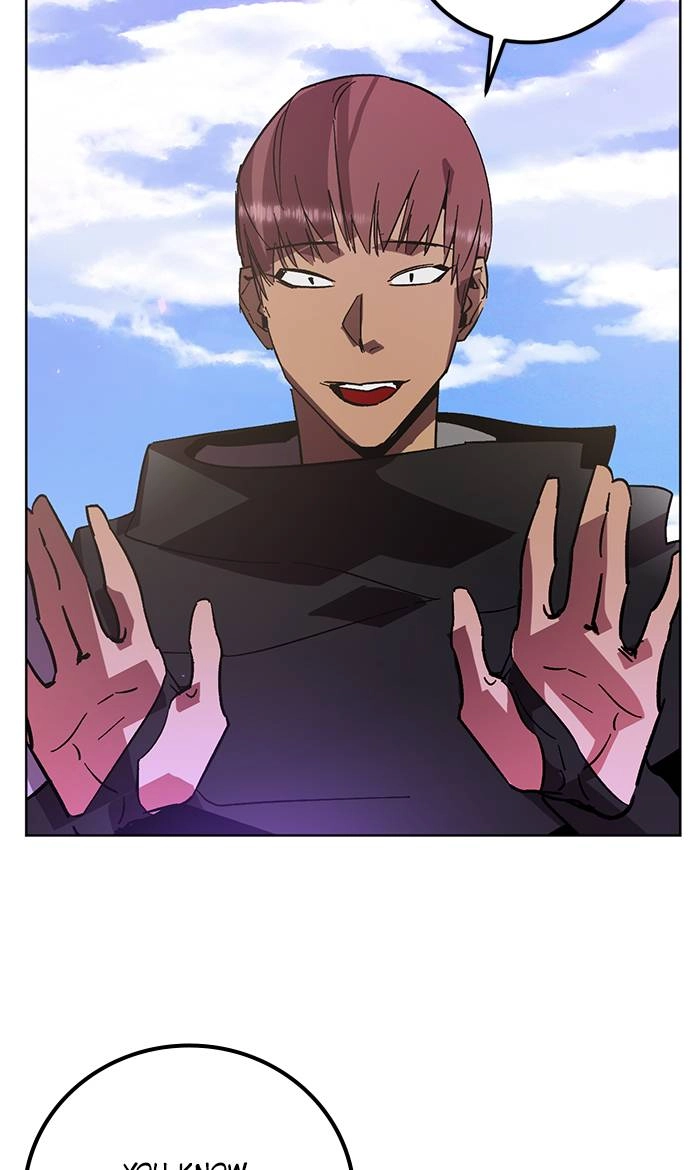Return to Player Chapter 42 – Defeating the Gunggi (1) Page 34