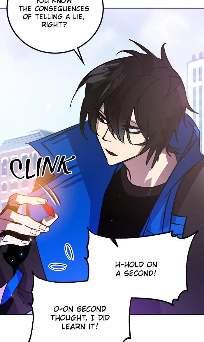 Return to Player Chapter 42 – Defeating the Gunggi (1) Page 35