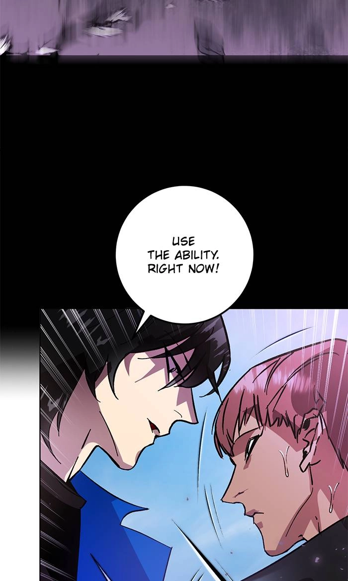 Return to Player Chapter 42 – Defeating the Gunggi (1) Page 41