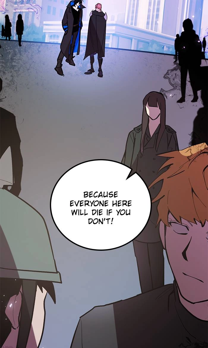 Return to Player Chapter 42 – Defeating the Gunggi (1) Page 43