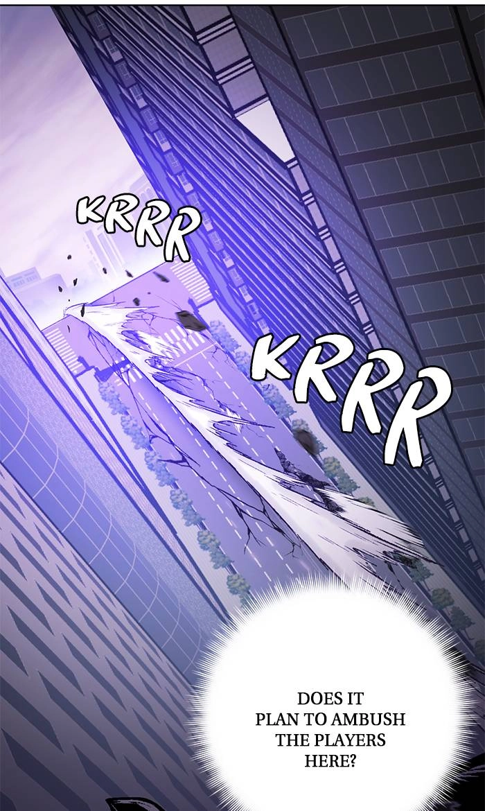 Return to Player Chapter 42 – Defeating the Gunggi (1) Page 47