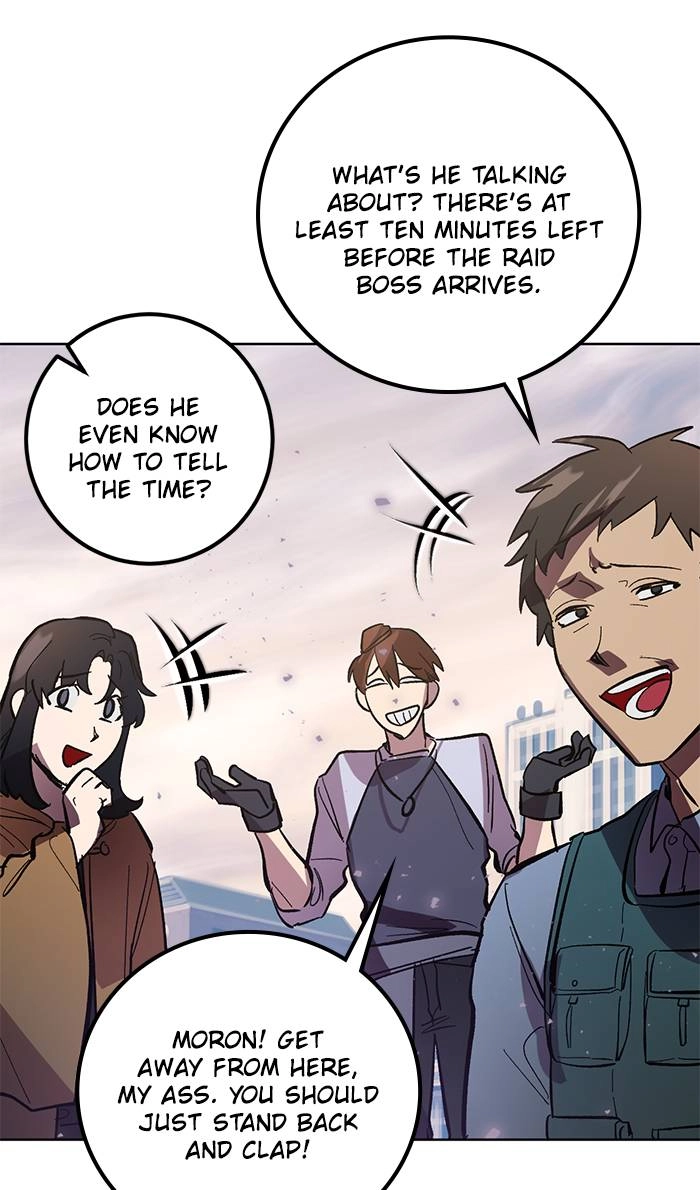 Return to Player Chapter 42 – Defeating the Gunggi (1) Page 54