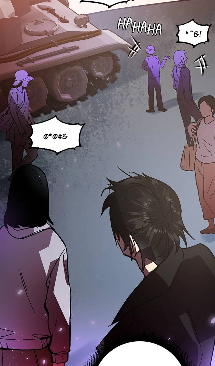 Return to Player Chapter 42 – Defeating the Gunggi (1) Page 57