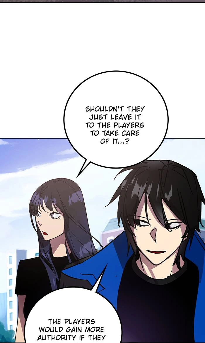 Return to Player Chapter 42 – Defeating the Gunggi (1) Page 5