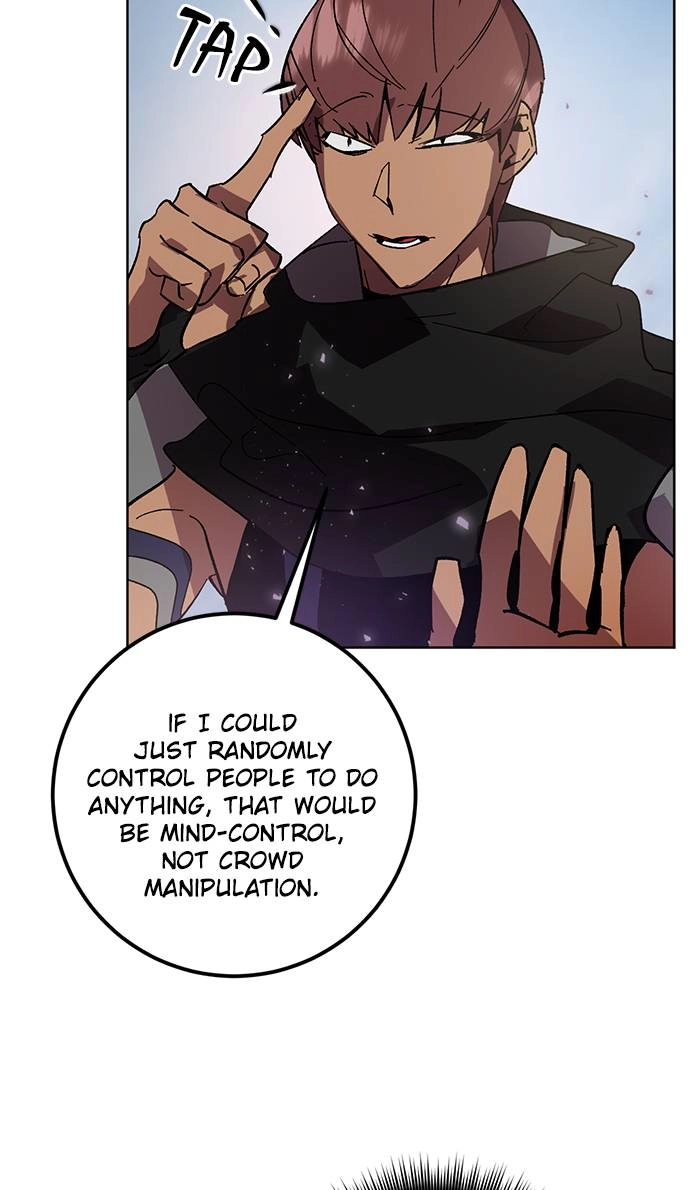 Return to Player Chapter 42 – Defeating the Gunggi (1) Page 60