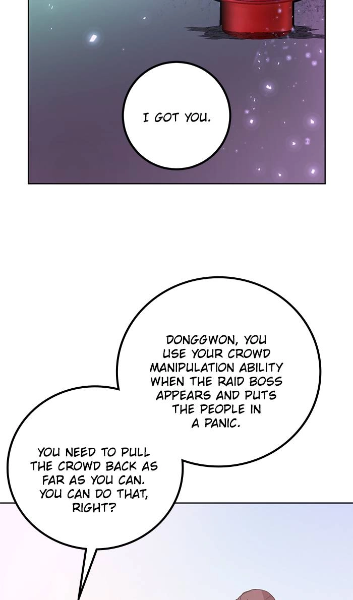 Return to Player Chapter 42 – Defeating the Gunggi (1) Page 63