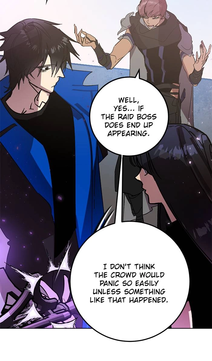 Return to Player Chapter 42 – Defeating the Gunggi (1) Page 64