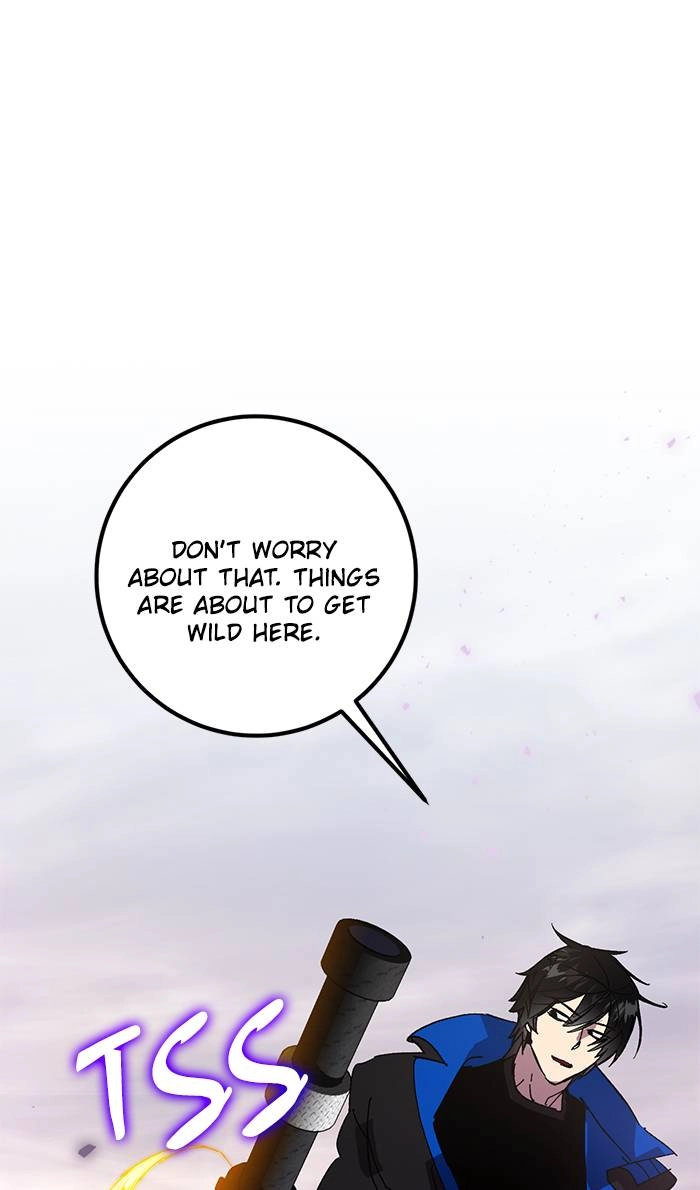 Return to Player Chapter 42 – Defeating the Gunggi (1) Page 65