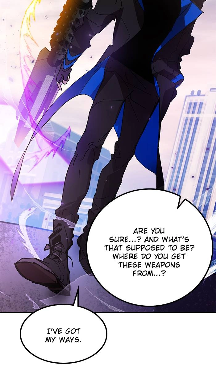 Return to Player Chapter 42 – Defeating the Gunggi (1) Page 66