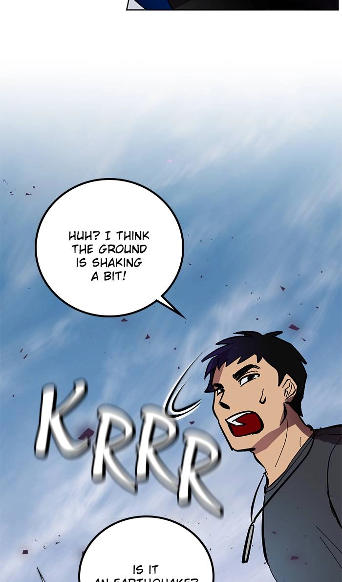 Return to Player Chapter 42 – Defeating the Gunggi (1) Page 68