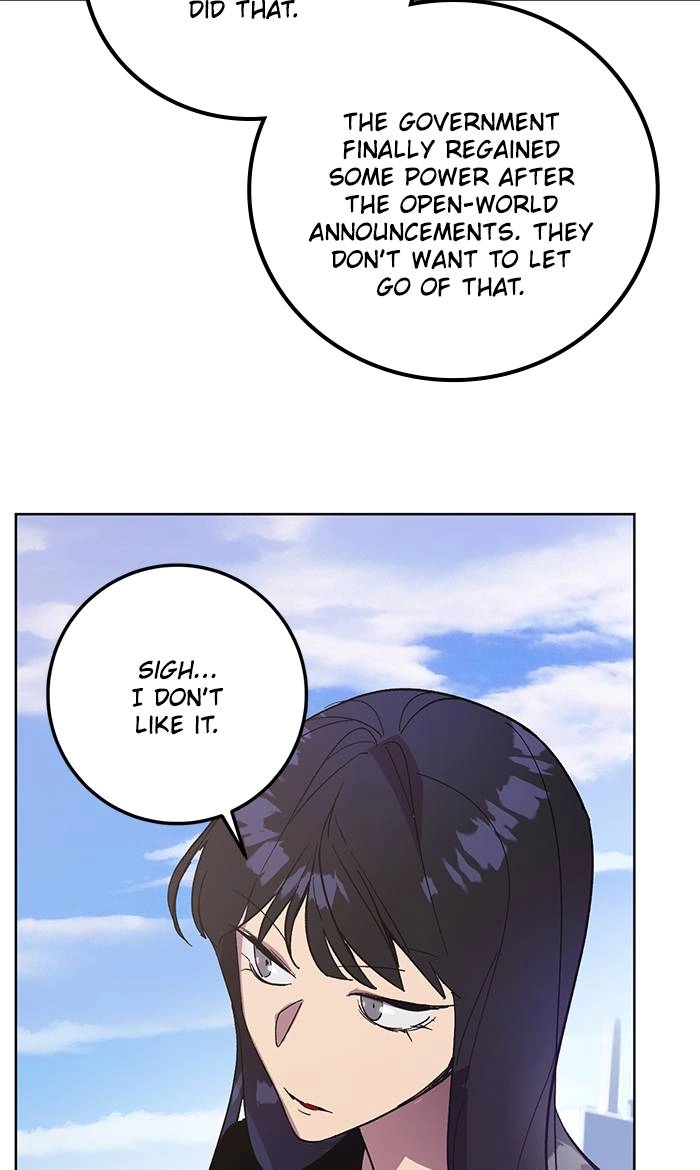 Return to Player Chapter 42 – Defeating the Gunggi (1) Page 6