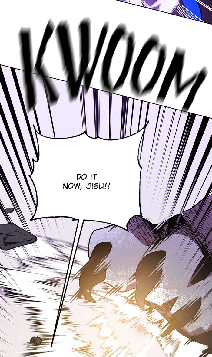 Return to Player Chapter 42 – Defeating the Gunggi (1) Page 76