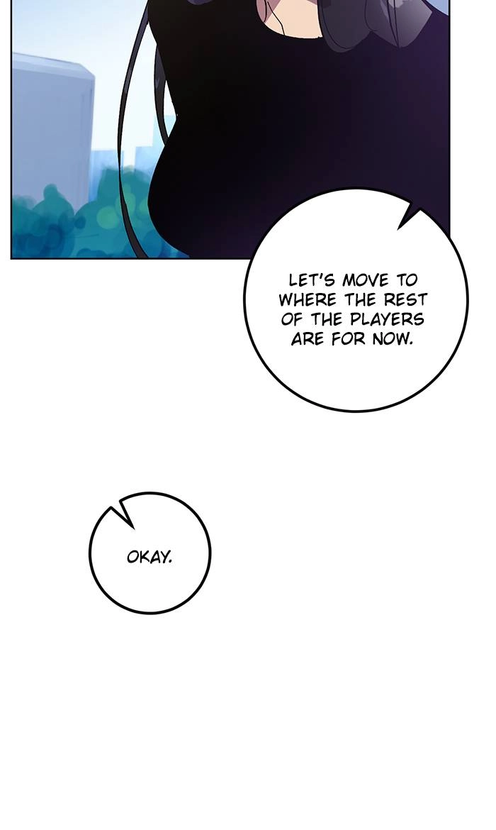 Return to Player Chapter 42 – Defeating the Gunggi (1) Page 7