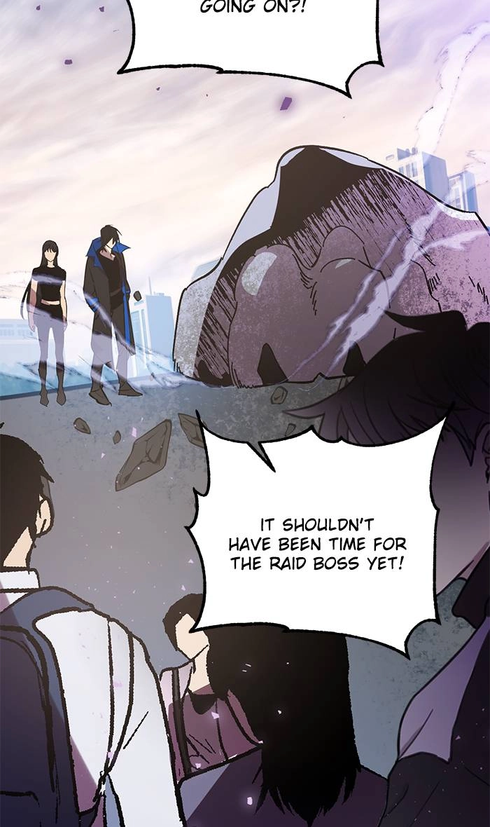 Return to Player Chapter 42 – Defeating the Gunggi (1) Page 84