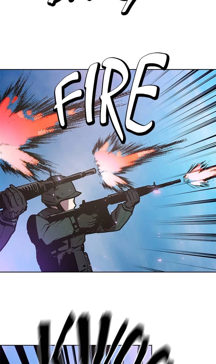 Return to Player Chapter 42 – Defeating the Gunggi (1) Page 87