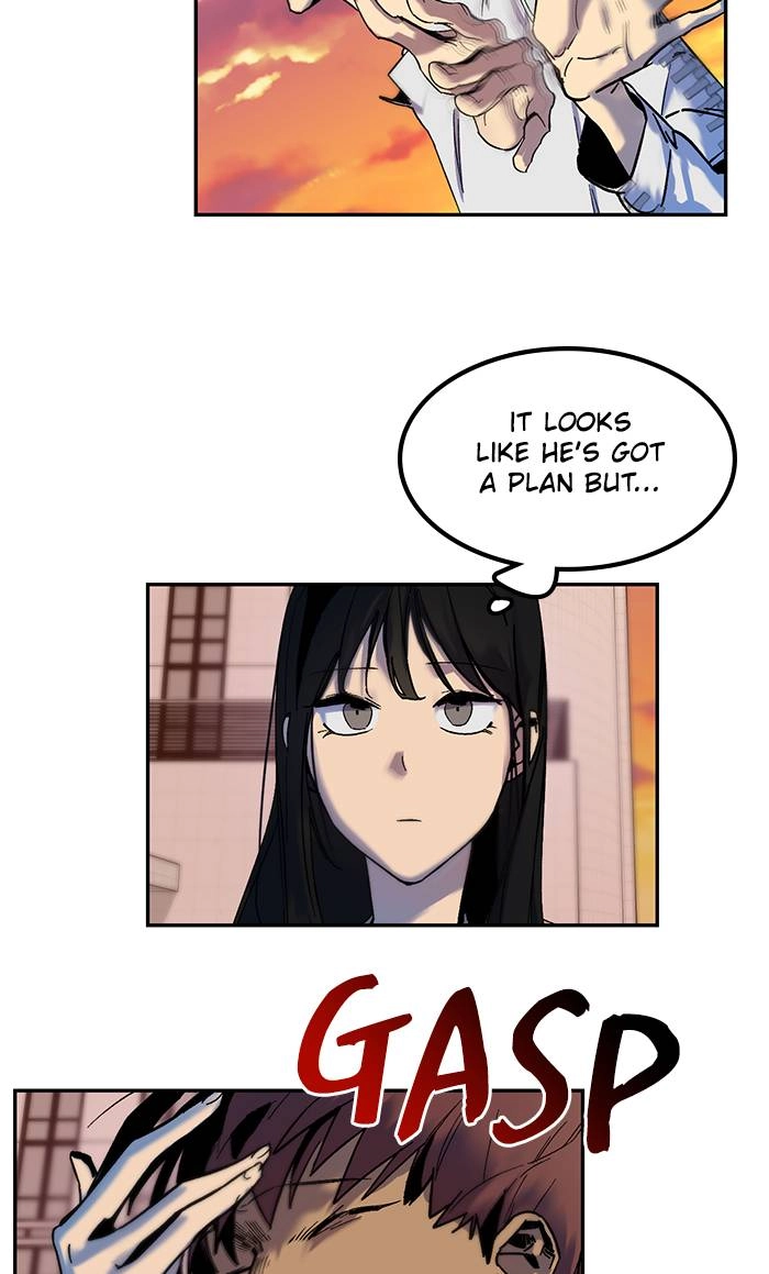 Return to Player Chapter 9 – This Is Not Bad Page 14