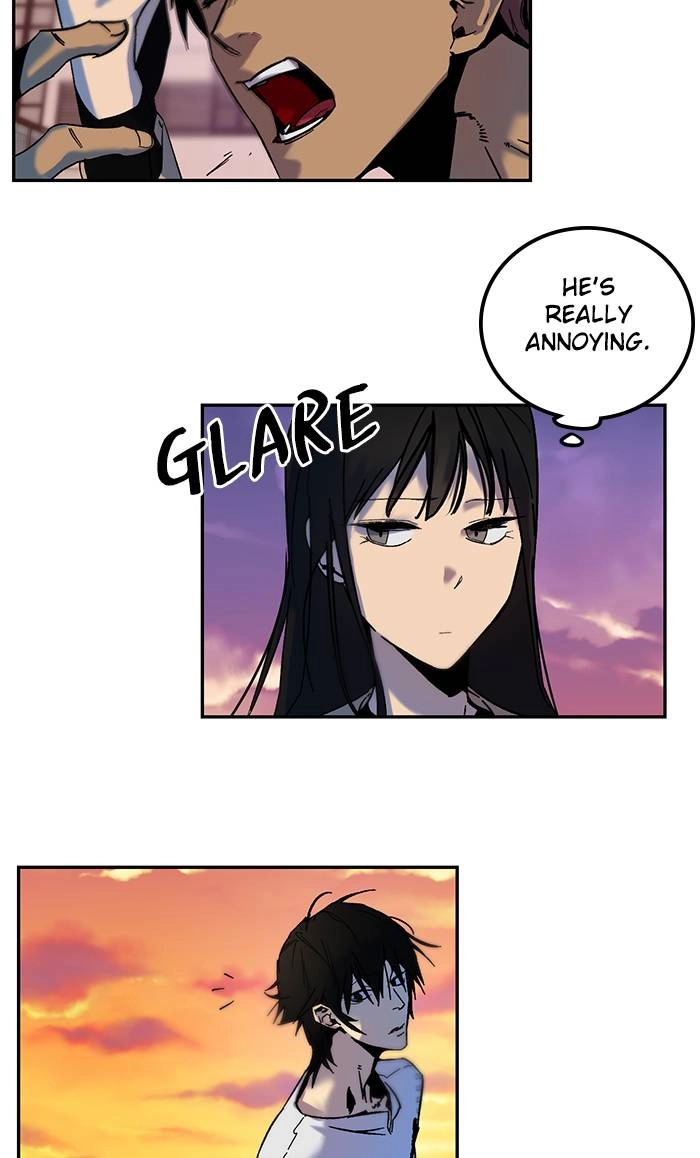 Return to Player Chapter 9 – This Is Not Bad Page 15