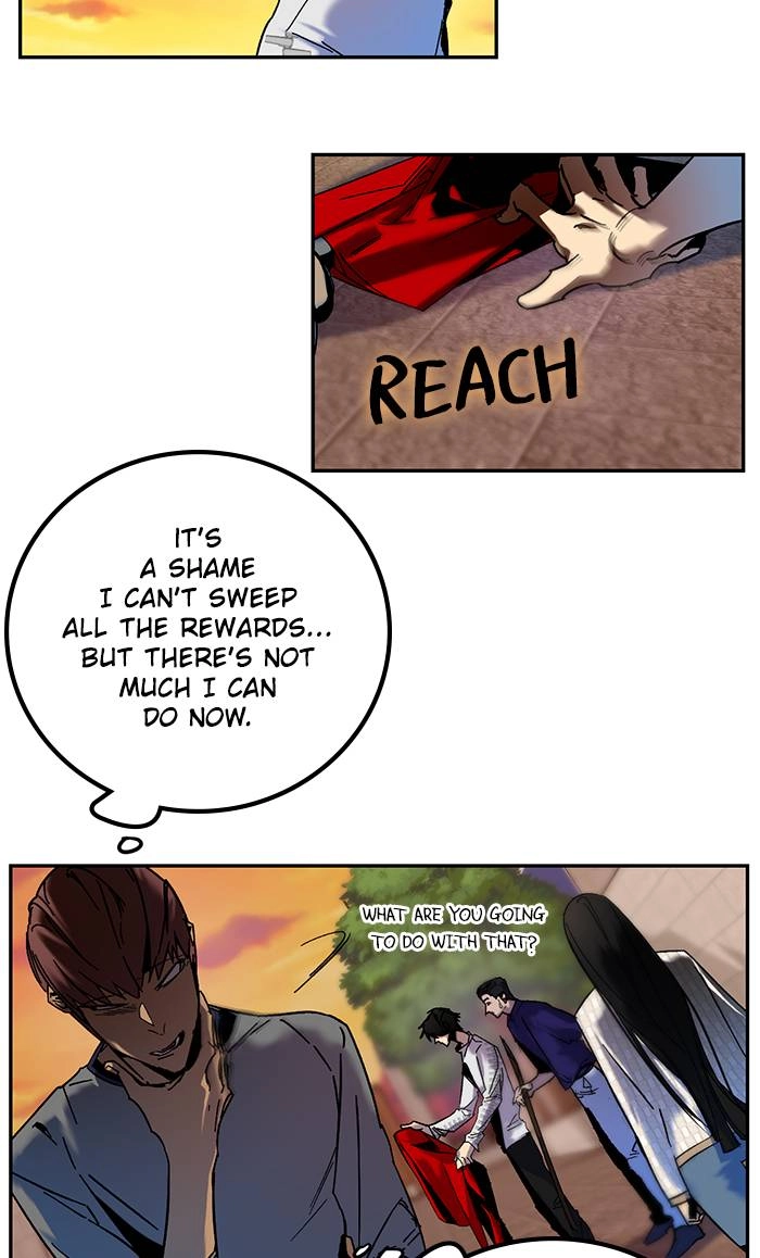 Return to Player Chapter 9 – This Is Not Bad Page 16