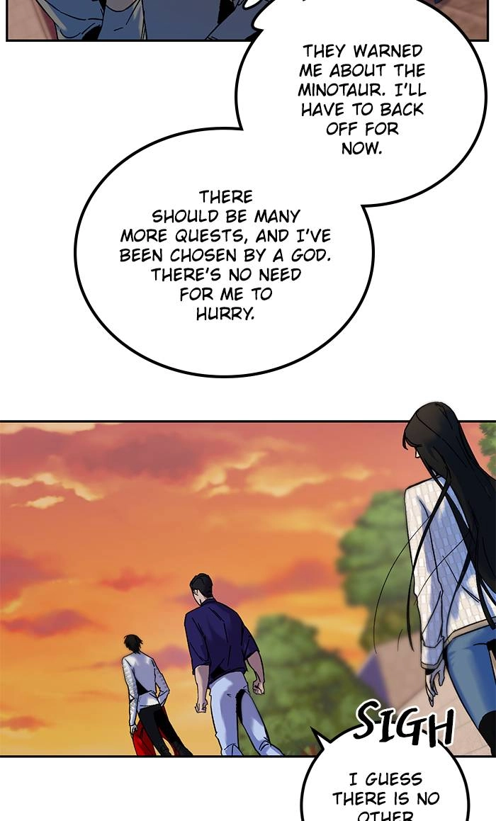 Return to Player Chapter 9 – This Is Not Bad Page 17