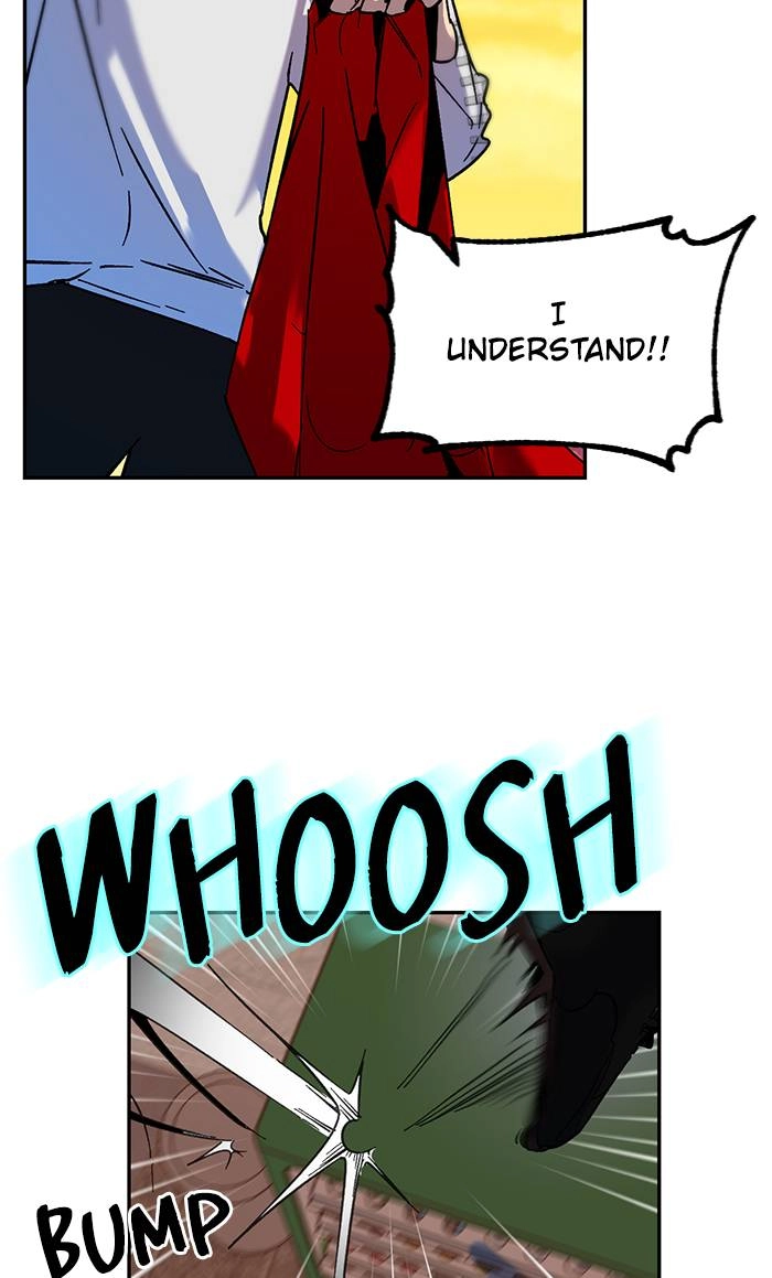 Return to Player Chapter 9 – This Is Not Bad Page 20