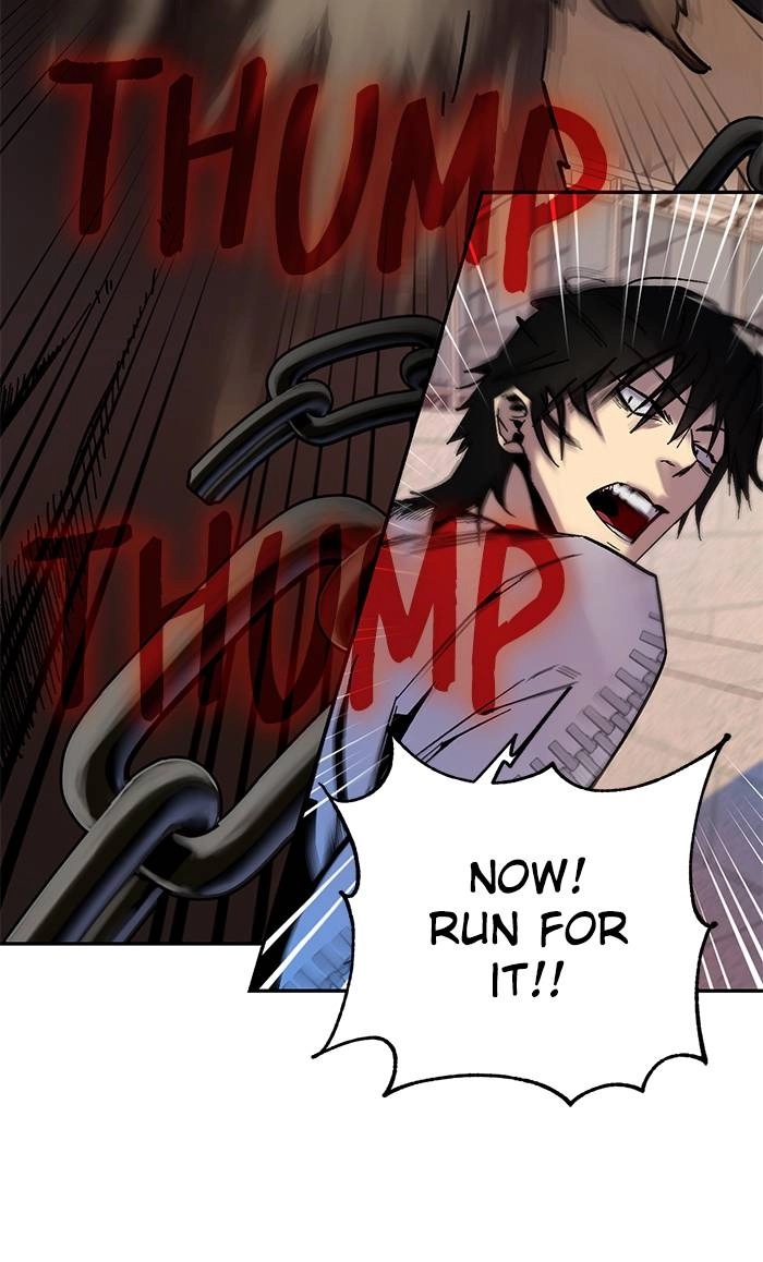 Return to Player Chapter 9 – This Is Not Bad Page 24