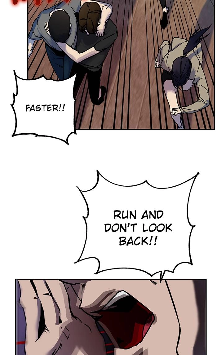 Return to Player Chapter 9 – This Is Not Bad Page 27