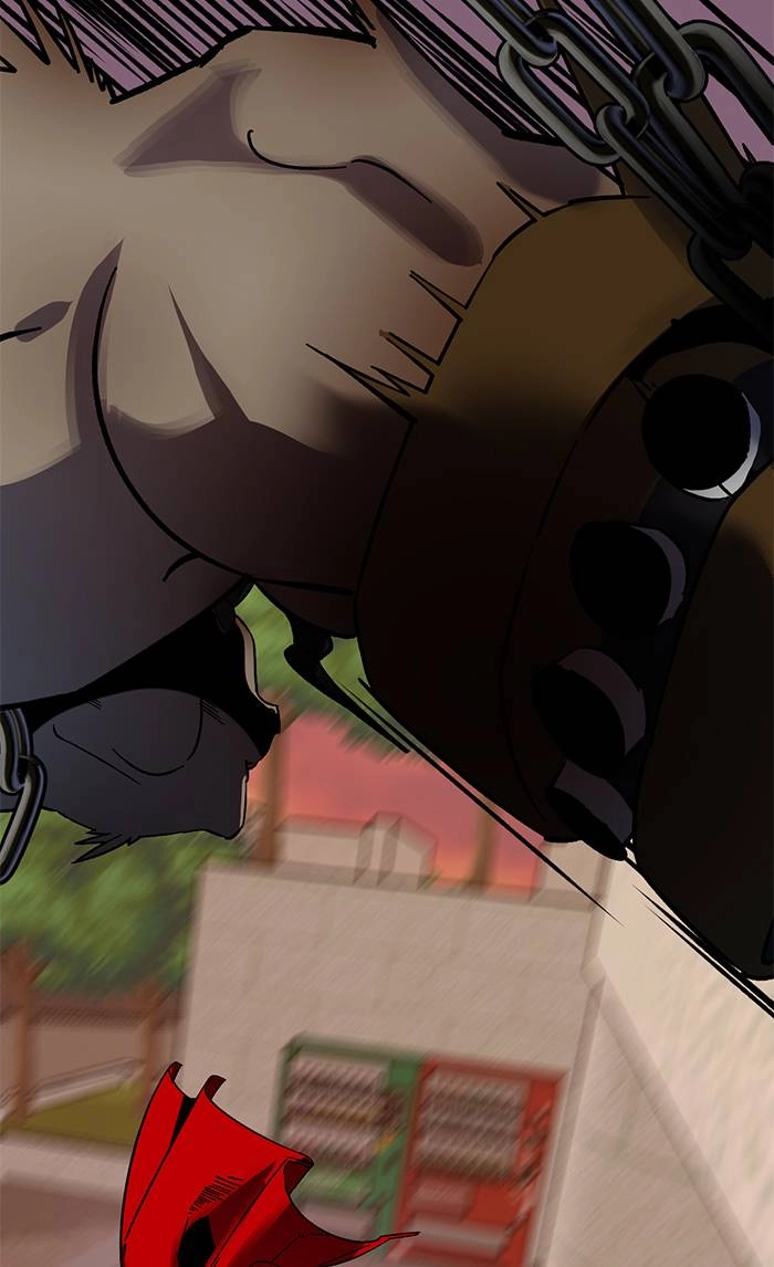 Return to Player Chapter 9 – This Is Not Bad Page 30