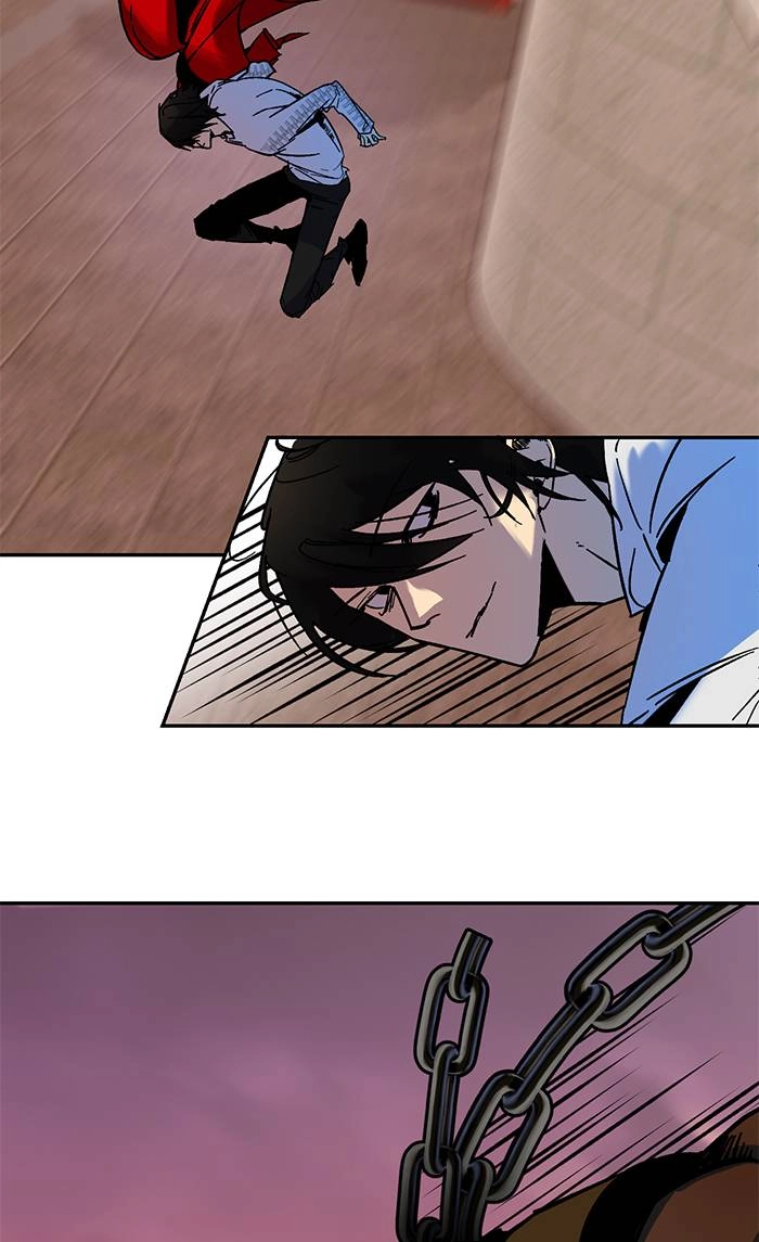 Return to Player Chapter 9 – This Is Not Bad Page 31