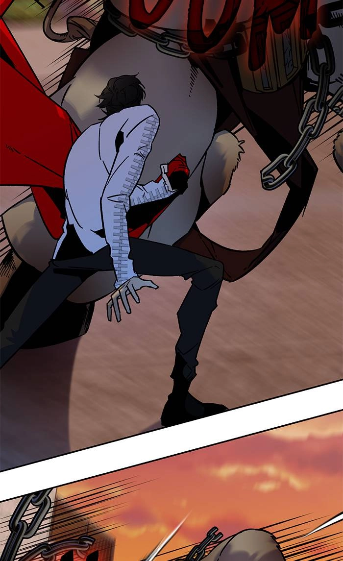 Return to Player Chapter 9 – This Is Not Bad Page 33