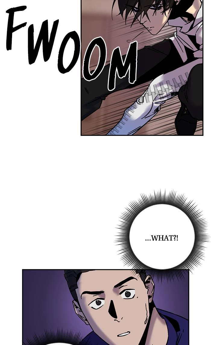 Return to Player Chapter 9 – This Is Not Bad Page 35
