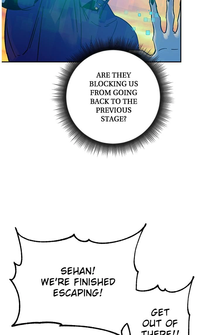 Return to Player Chapter 9 – This Is Not Bad Page 45