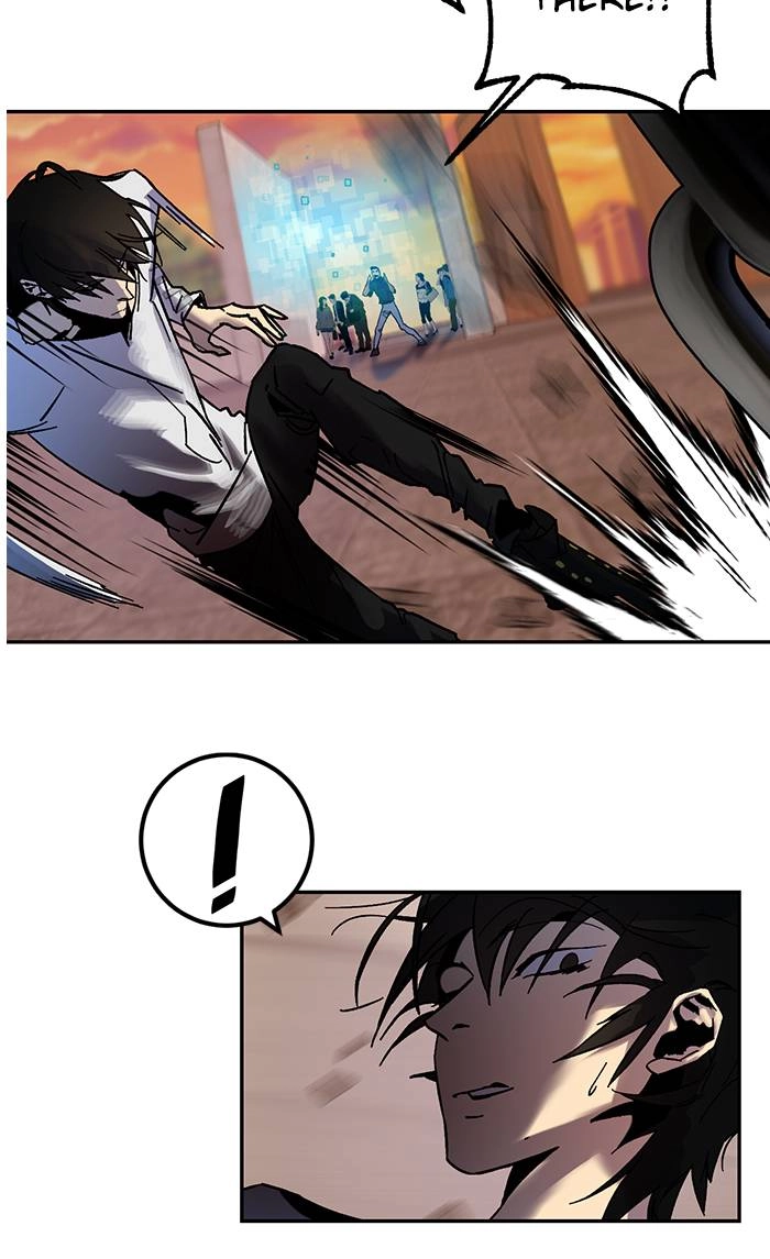 Return to Player Chapter 9 – This Is Not Bad Page 46