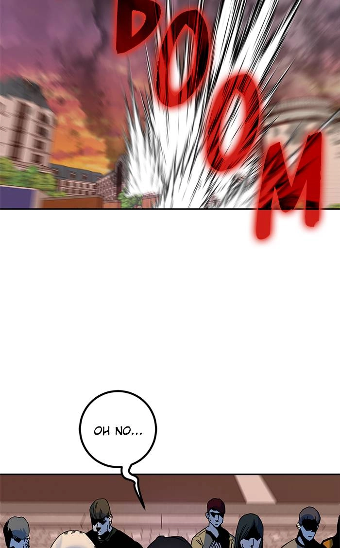 Return to Player Chapter 9 – This Is Not Bad Page 57