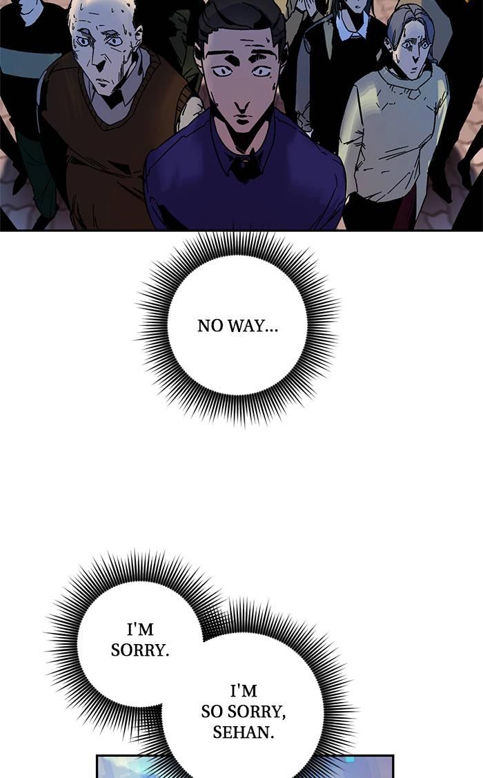 Return to Player Chapter 9 – This Is Not Bad Page 58