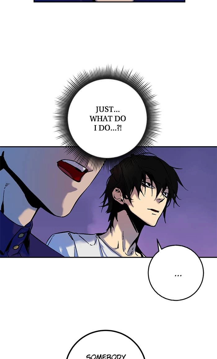 Return to Player Chapter 9 – This Is Not Bad Page 5