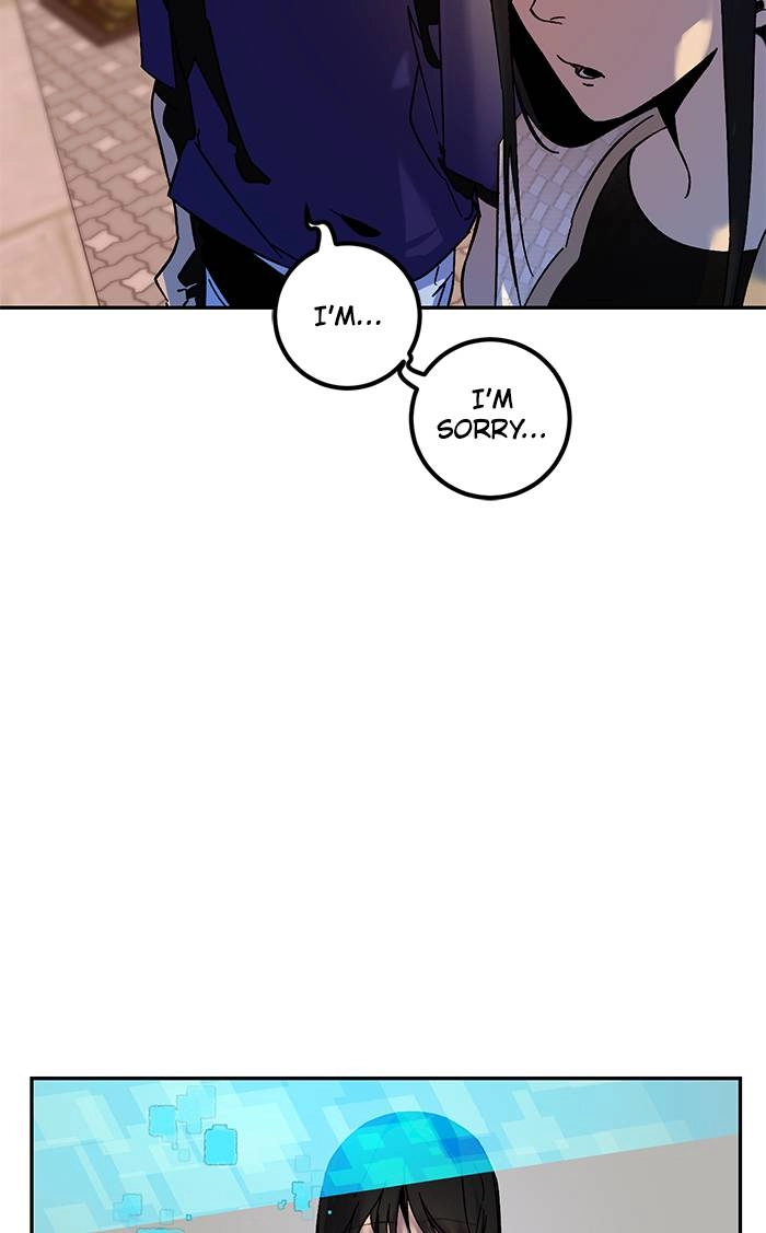 Return to Player Chapter 9 – This Is Not Bad Page 61