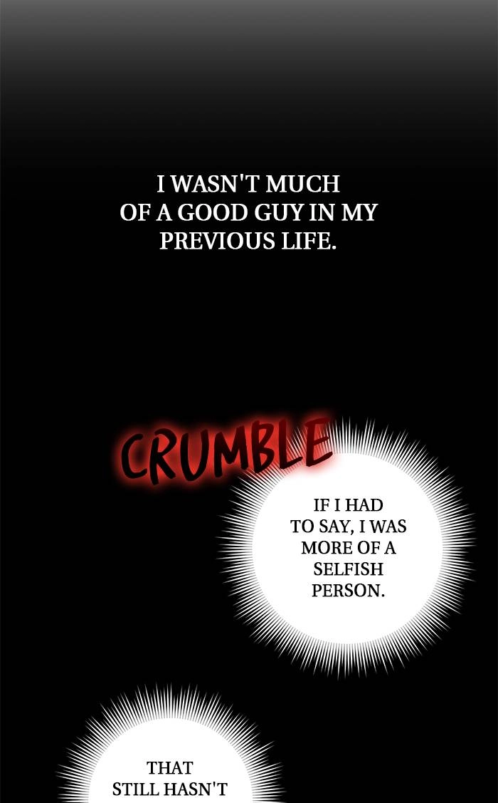 Return to Player Chapter 9 – This Is Not Bad Page 64