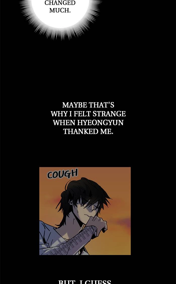 Return to Player Chapter 9 – This Is Not Bad Page 65