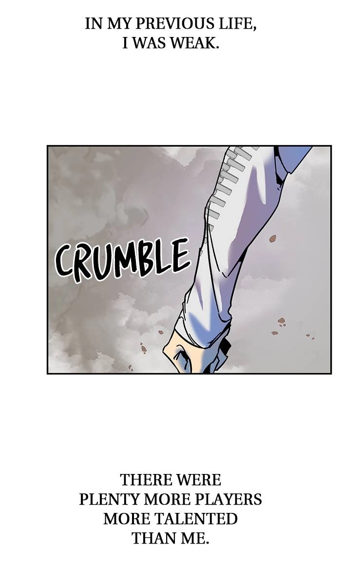 Return to Player Chapter 9 – This Is Not Bad Page 71