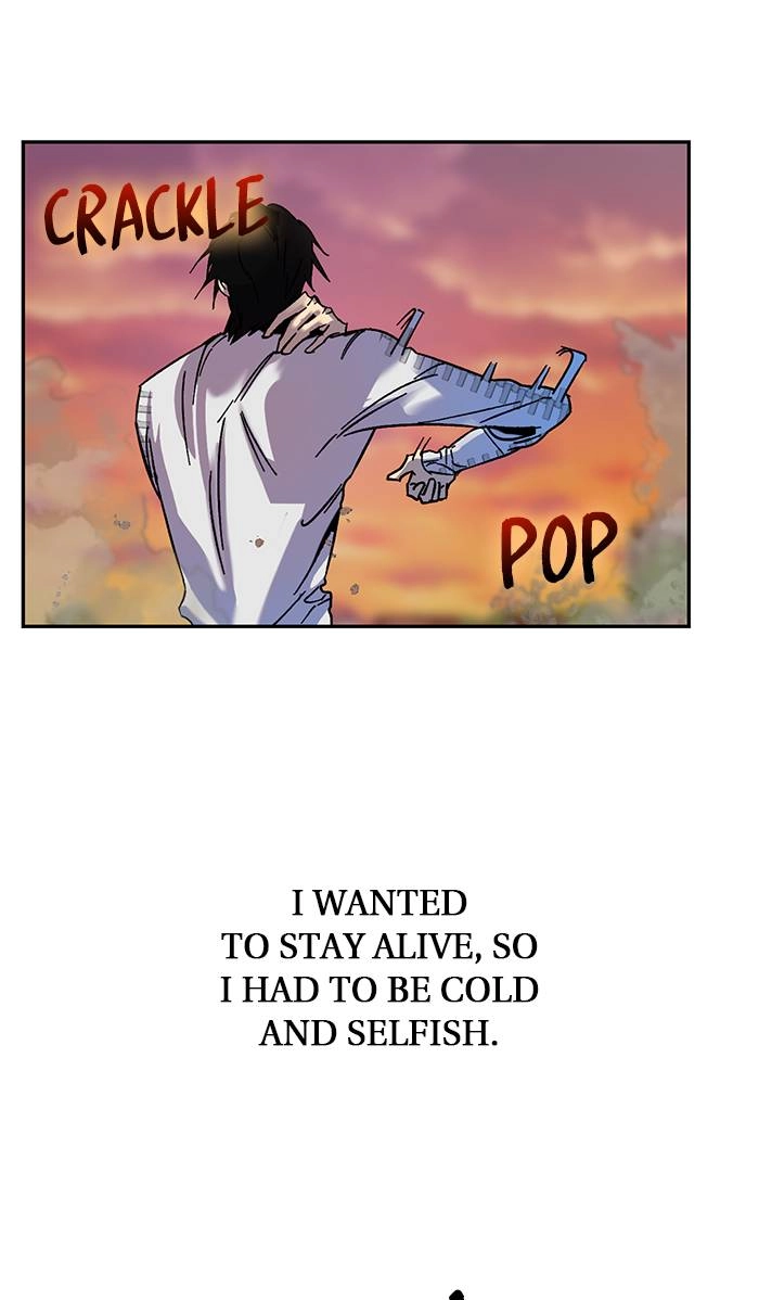 Return to Player Chapter 9 – This Is Not Bad Page 72