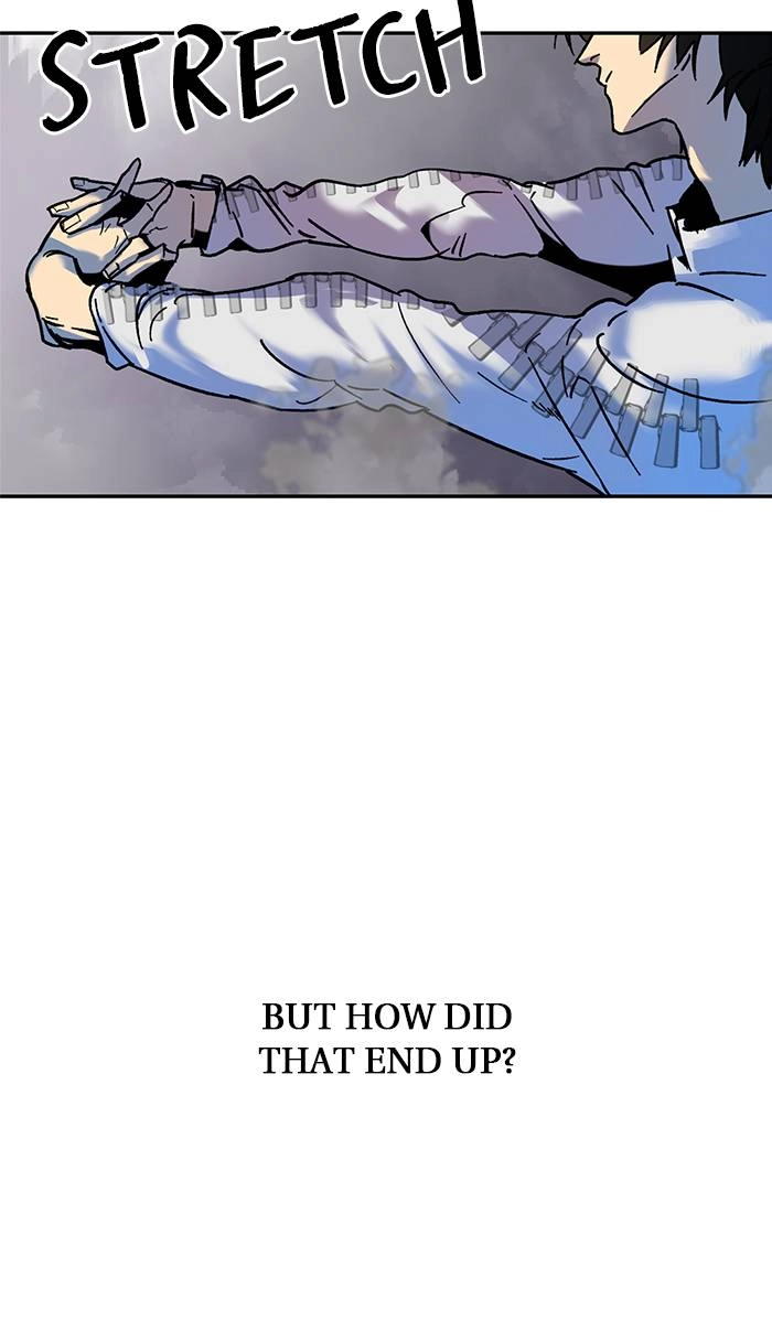Return to Player Chapter 9 – This Is Not Bad Page 73