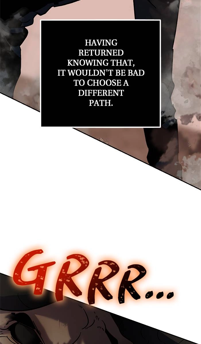 Return to Player Chapter 9 – This Is Not Bad Page 76