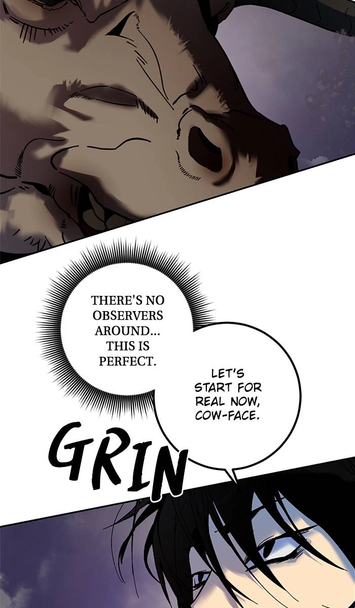 Return to Player Chapter 9 – This Is Not Bad Page 77