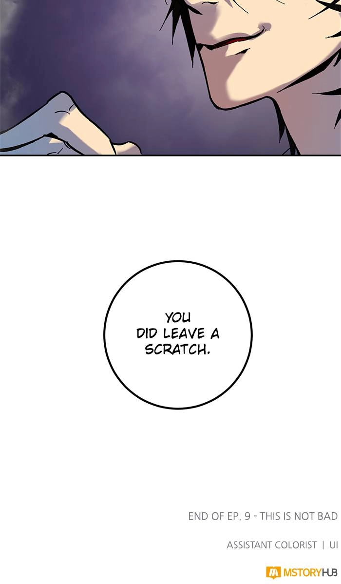 Return to Player Chapter 9 – This Is Not Bad Page 78