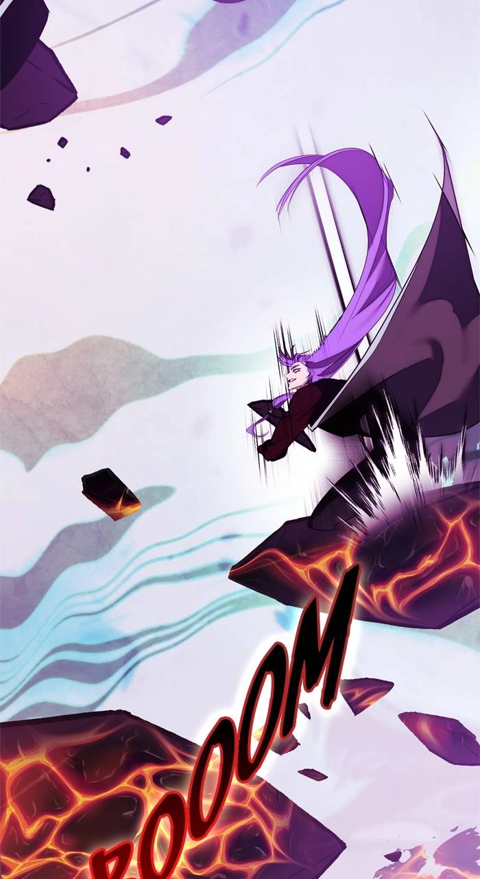 Return to Player Chapter 130 – The Half of the Key (2) Page 17