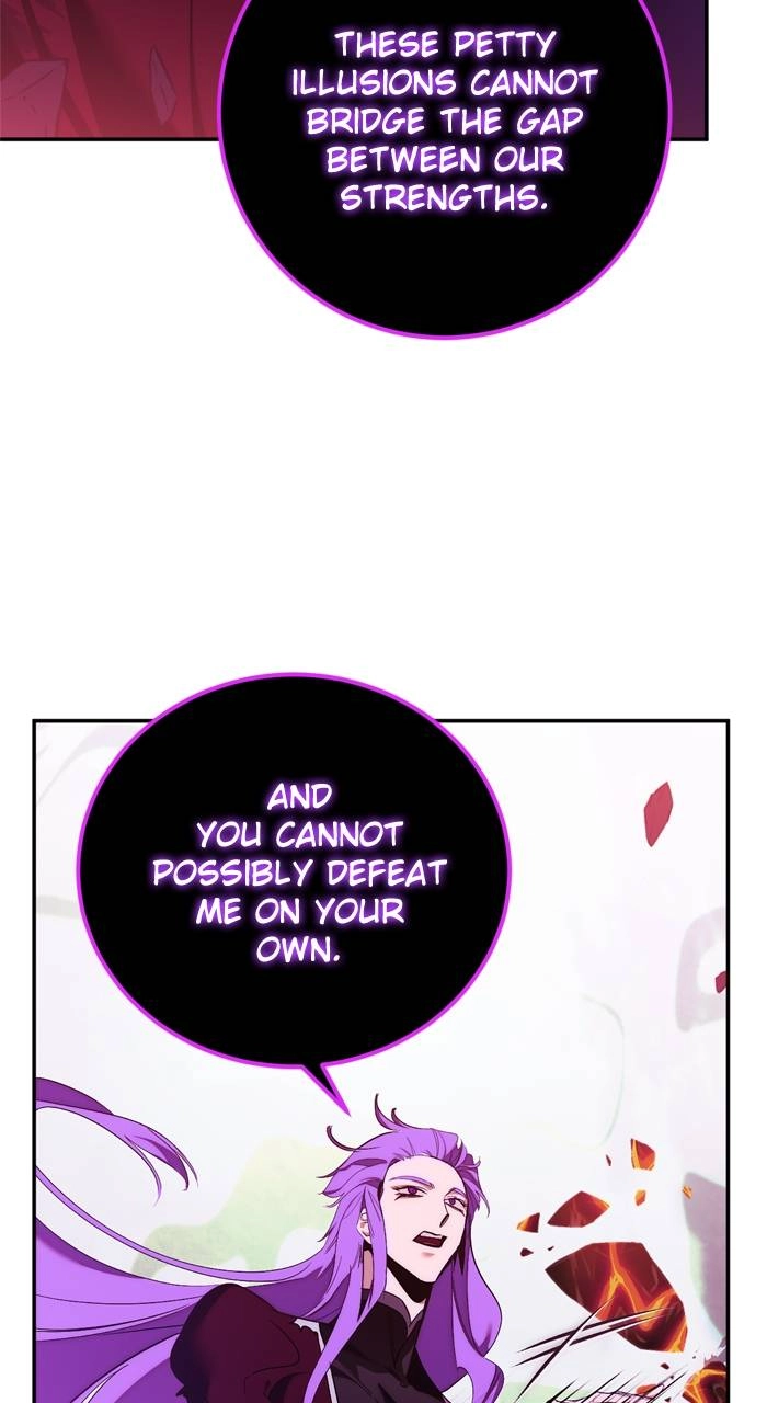 Return to Player Chapter 130 – The Half of the Key (2) Page 20