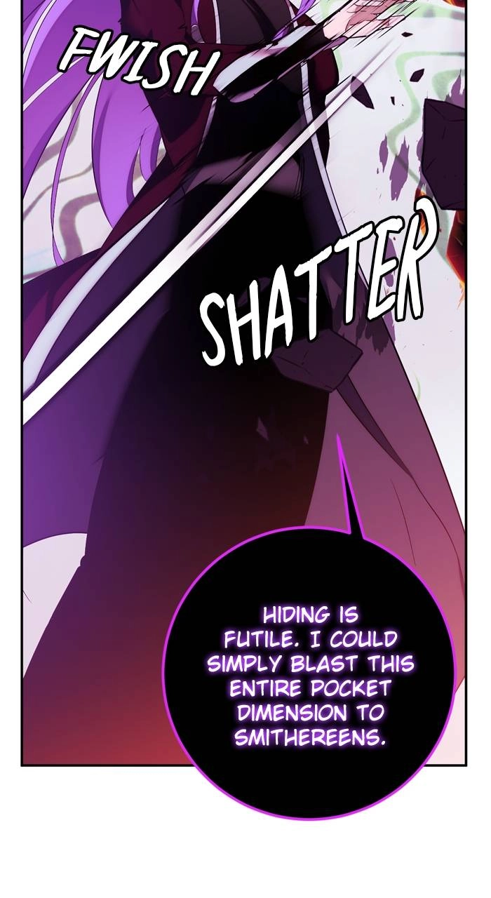 Return to Player Chapter 130 – The Half of the Key (2) Page 21