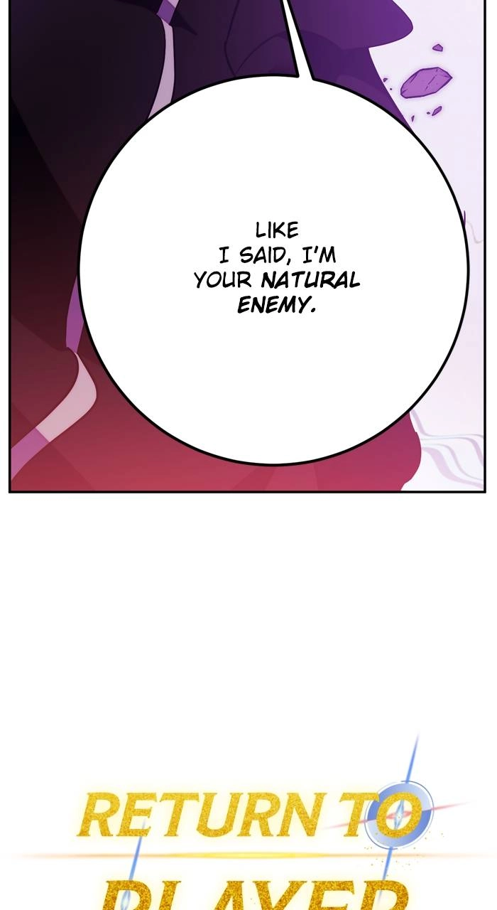 Return to Player Chapter 130 – The Half of the Key (2) Page 31