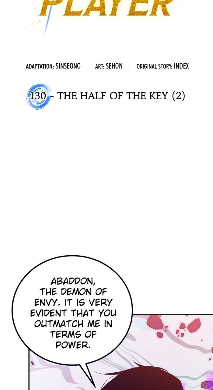 Return to Player Chapter 130 – The Half of the Key (2) Page 32
