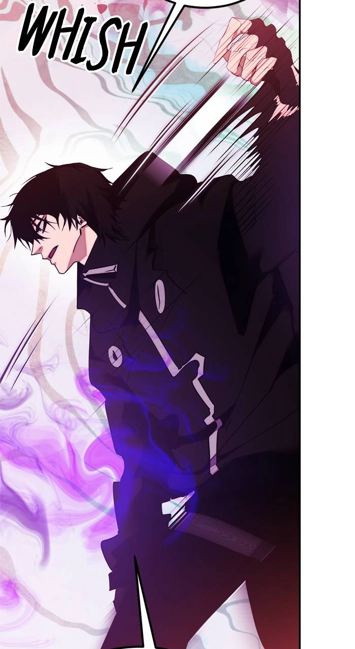 Return to Player Chapter 130 – The Half of the Key (2) Page 36